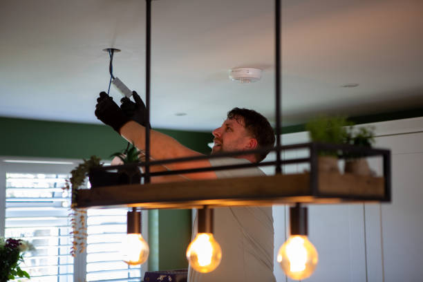 Best Industrial Electrical Services  in Ephrata, PA