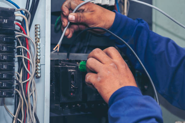 Best Affordable Emergency Electrician  in Ephrata, PA