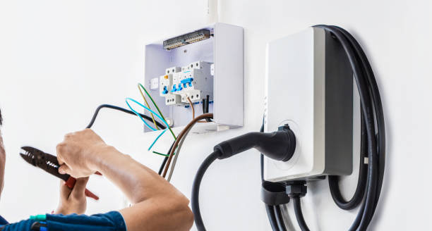 Best Electrical Contractors for Businesses  in Ephrata, PA